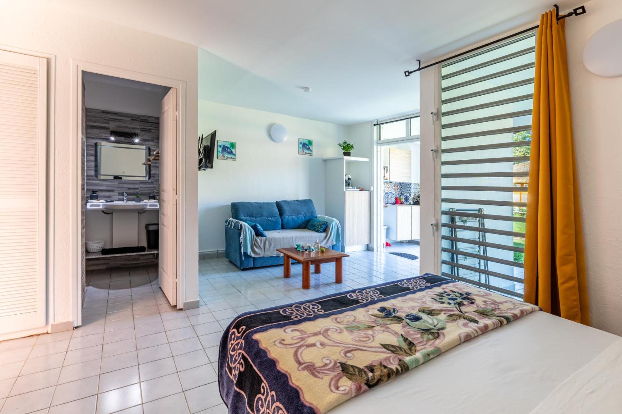 Kawan Nid - Tout Confort, Plage A 2 Min A Pied, Piscine, Wifi, Climatisation グラン＝ブール エクステリア 写真
