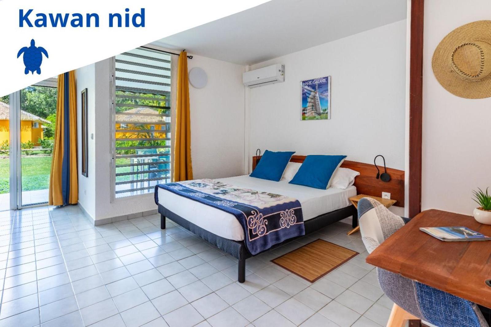 Kawan Nid - Tout Confort, Plage A 2 Min A Pied, Piscine, Wifi, Climatisation グラン＝ブール エクステリア 写真